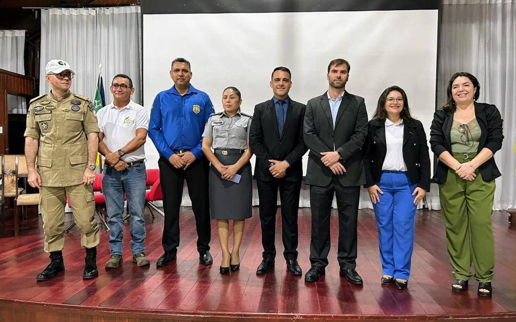 30 POLICIAIS CIVIS CONCLUEM O “CURSO DE EXTENSÃO EM MAPEAMENTO E MONITORAMENTO DAS ÁREAS DE RISCO COM DRONE NO ESTADO DO AMAPÁ